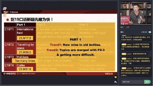 新東方在線發布《劍橋雅思真題集19》，深度解讀2024年雅思考試新趨勢與備考策略