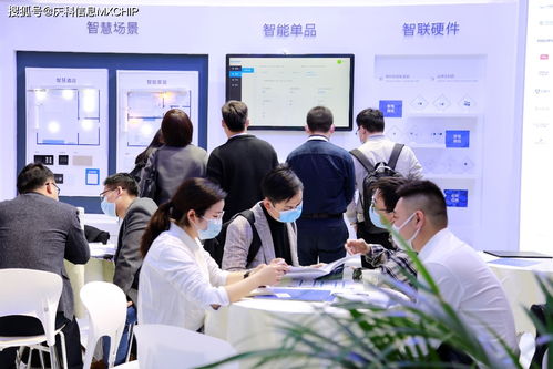 慶科信息發(fā)布全屋智能產(chǎn)品智家精靈，助力家電家裝企業(yè)打造智慧生態(tài)