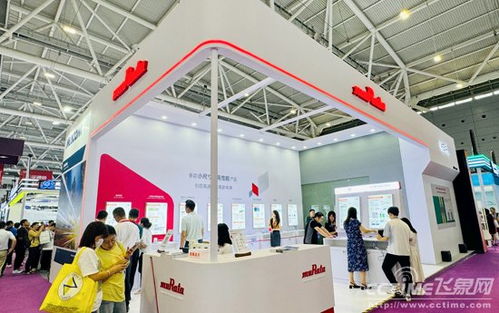 村田中國(guó)創(chuàng)新產(chǎn)品亮相2024光博會(huì)，硬核助力光通信行業(yè)高速發(fā)展