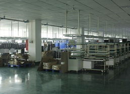 杰出品質的背后 探秘杰微顯卡新工廠，洞見廣州軟件開發硬實力